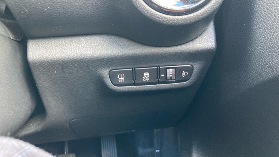 Kia Picanto 1.0T GDi GT-line S 5dr [4 seats] Petrol Hatchback - Image 32