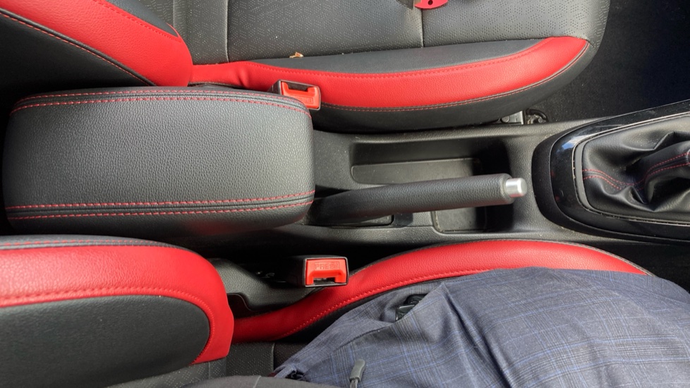 Kia Picanto 1.0T GDi GT-line S 5dr [4 seats] Petrol Hatchback - Image 33