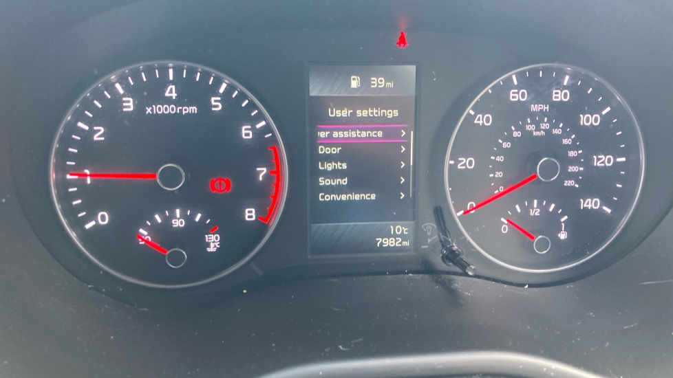 Kia Picanto 1.0T GDi GT-line S 5dr [4 seats] Petrol Hatchback - Image 34