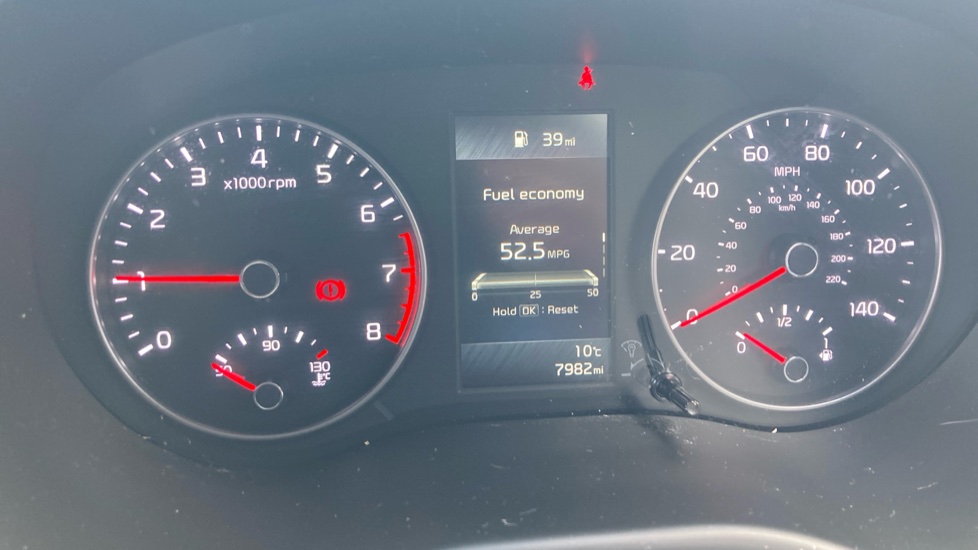 Kia Picanto 1.0T GDi GT-line S 5dr [4 seats] Petrol Hatchback - Image 35