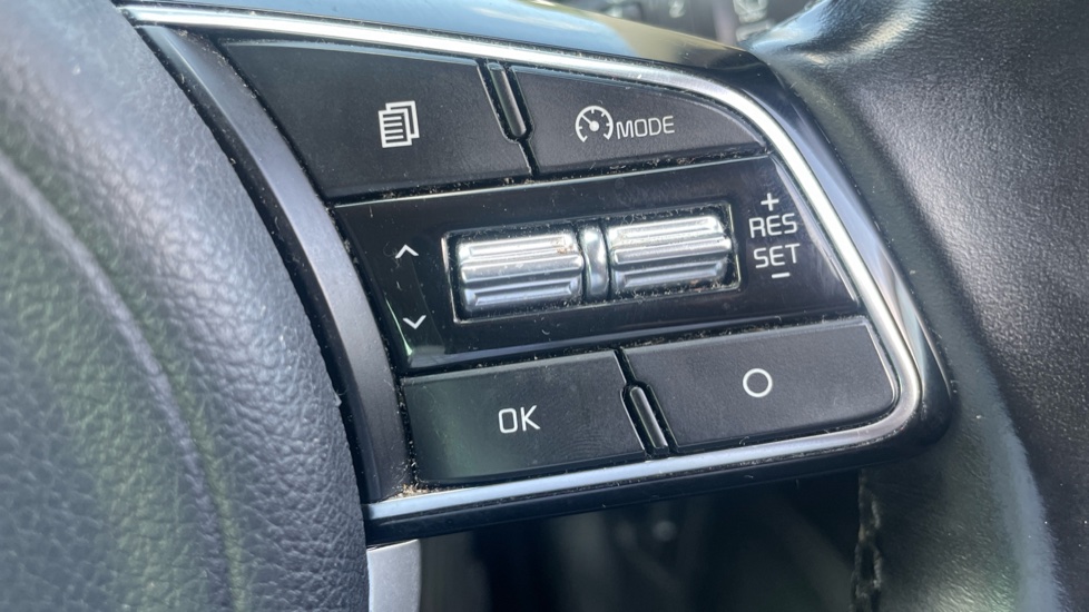Kia Sportage 1.6 GDi ISG 2 5dr Petrol Estate - Image 24