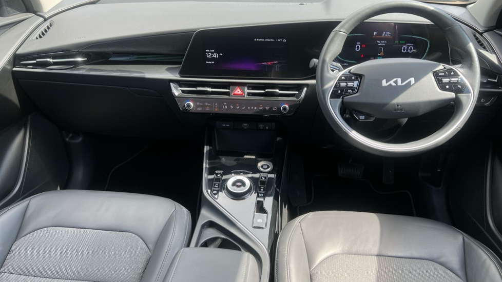 Kia Niro 1.6 GDi Hybrid 3 5dr DCT Hybrid Estate - Image 10
