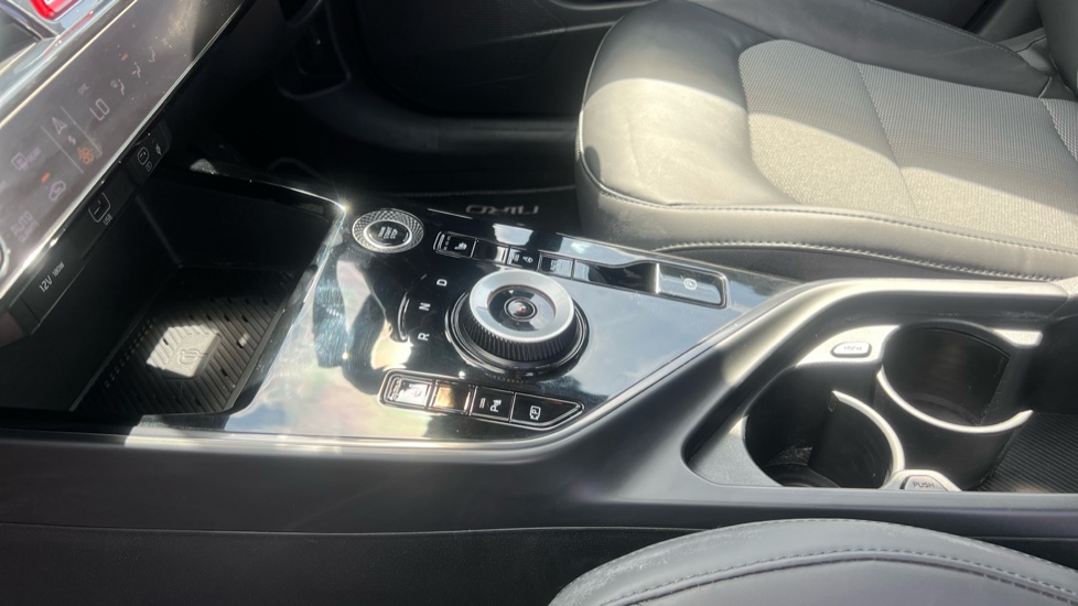 Kia Niro 1.6 GDi Hybrid 3 5dr DCT Hybrid Estate - Image 13