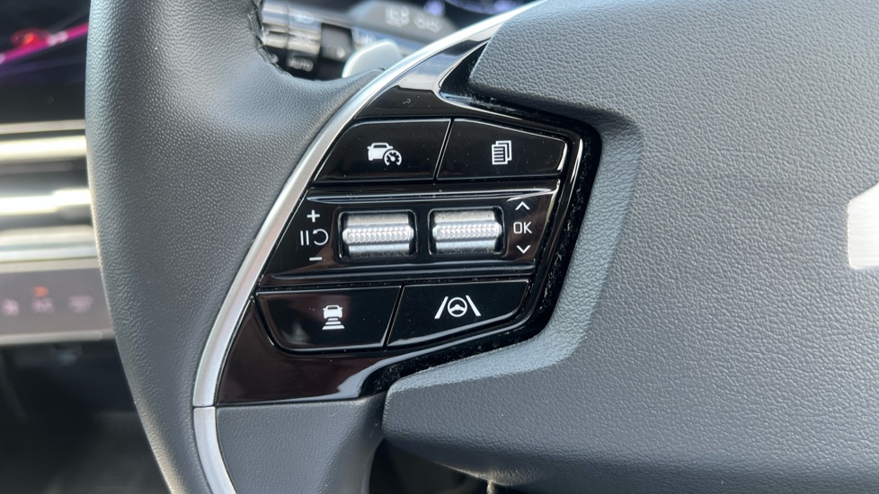 Kia Niro 1.6 GDi Hybrid 3 5dr DCT Hybrid Estate - Image 21