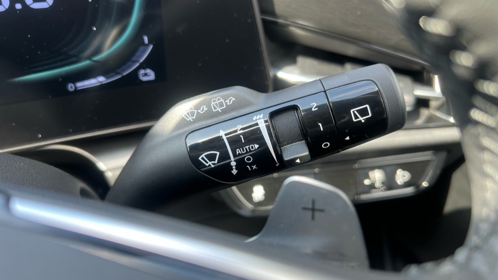 Kia Niro 1.6 GDi Hybrid 3 5dr DCT Hybrid Estate - Image 23
