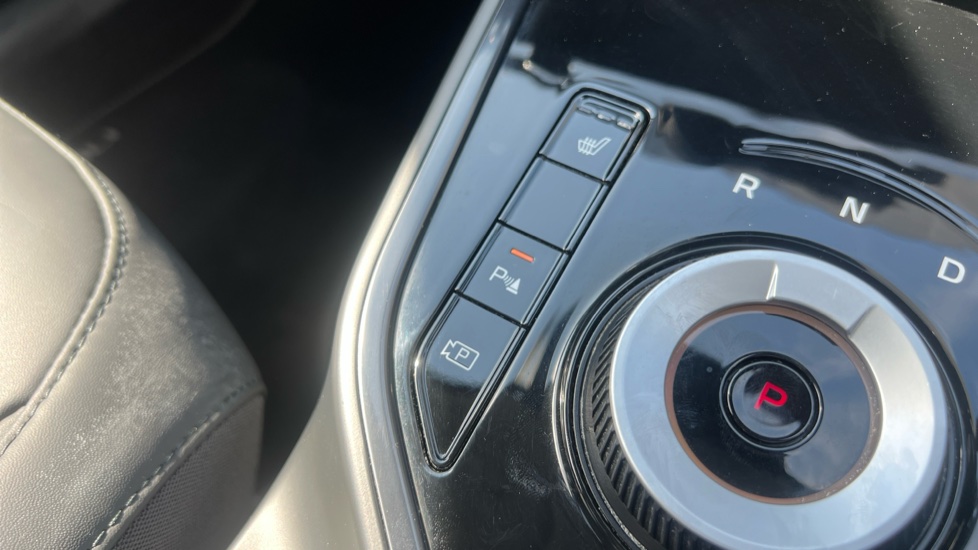 Kia Niro 1.6 GDi Hybrid 3 5dr DCT Hybrid Estate - Image 31