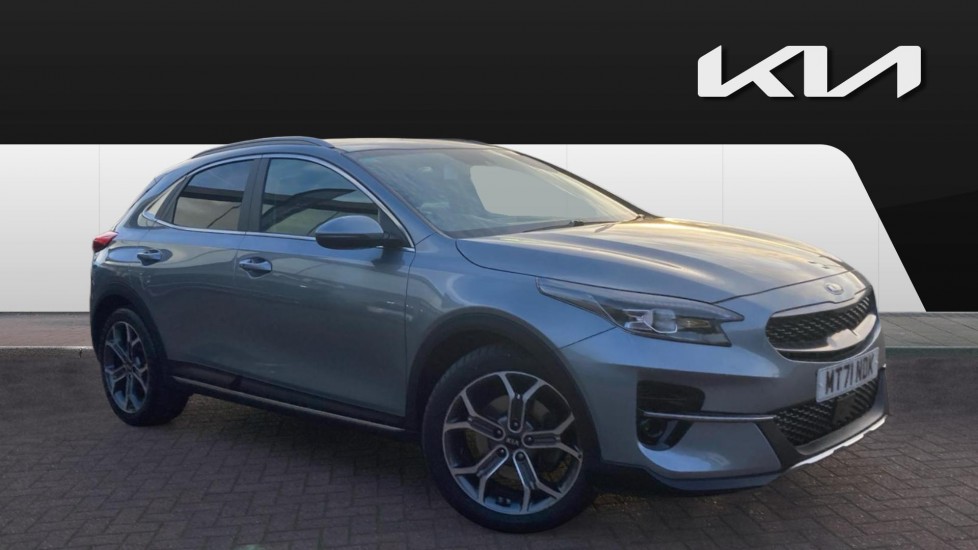 Kia Xceed 1.6 CRDi 48V ISG 3 5dr Diesel Hatchback - Image 1