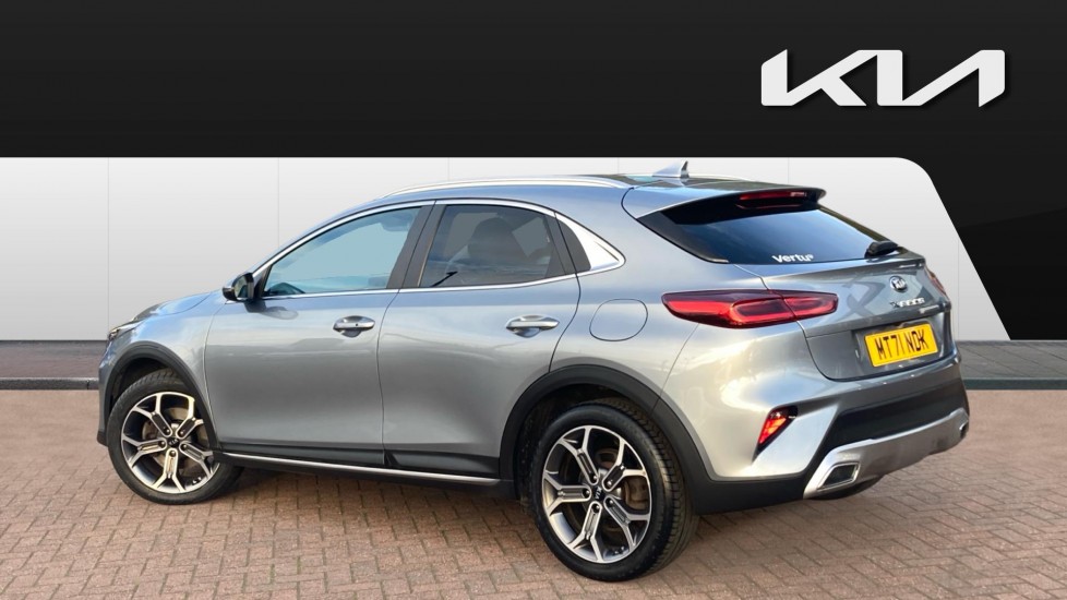 Kia Xceed 1.6 CRDi 48V ISG 3 5dr Diesel Hatchback - Image 2