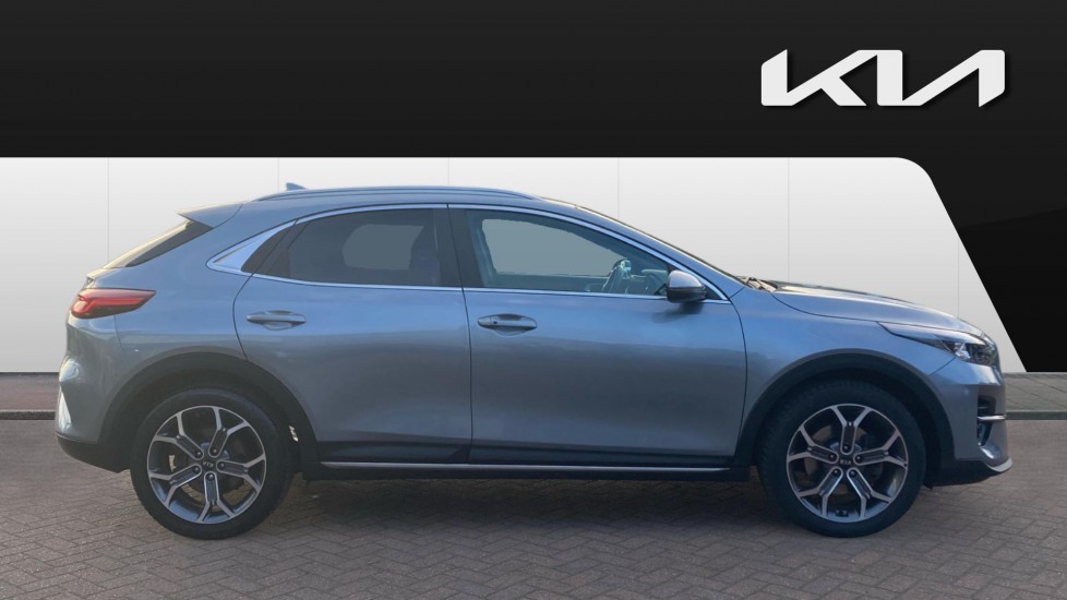 Kia Xceed 1.6 CRDi 48V ISG 3 5dr Diesel Hatchback - Image 5