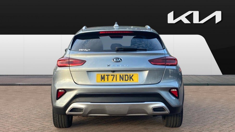 Kia Xceed 1.6 CRDi 48V ISG 3 5dr Diesel Hatchback - Image 6