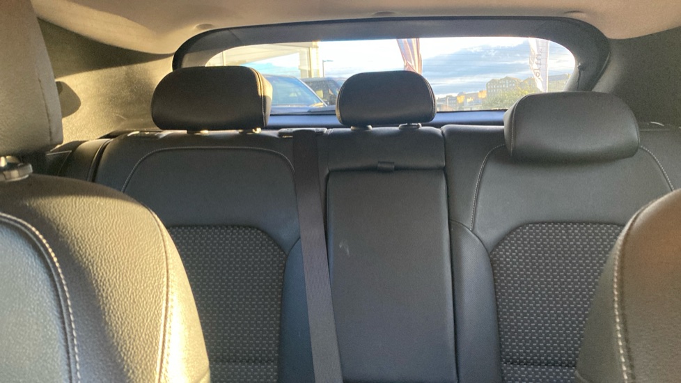 Kia Xceed 1.6 CRDi 48V ISG 3 5dr Diesel Hatchback - Image 15