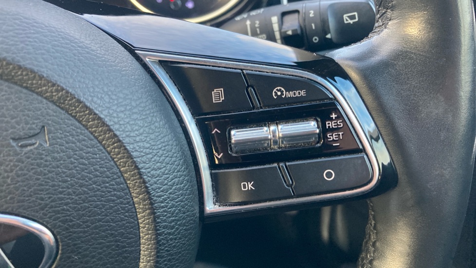 Kia Xceed 1.6 CRDi 48V ISG 3 5dr Diesel Hatchback - Image 25