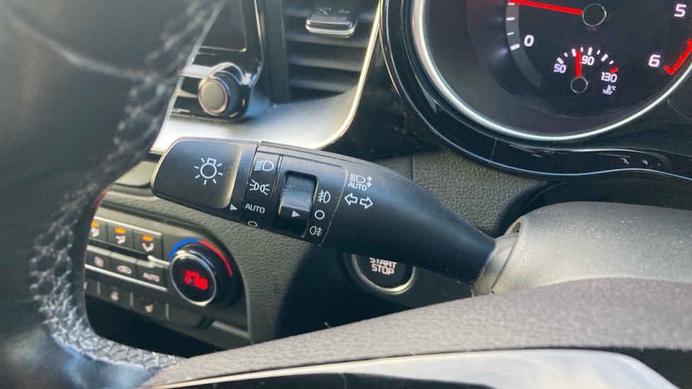 Kia Xceed 1.6 CRDi 48V ISG 3 5dr Diesel Hatchback - Image 27