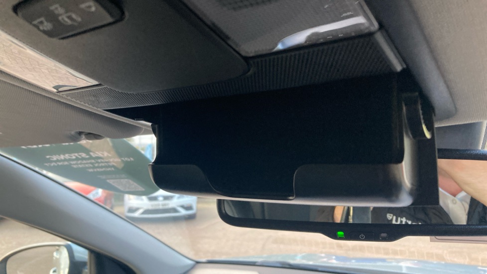 Kia Xceed 1.6 CRDi 48V ISG 3 5dr Diesel Hatchback - Image 35