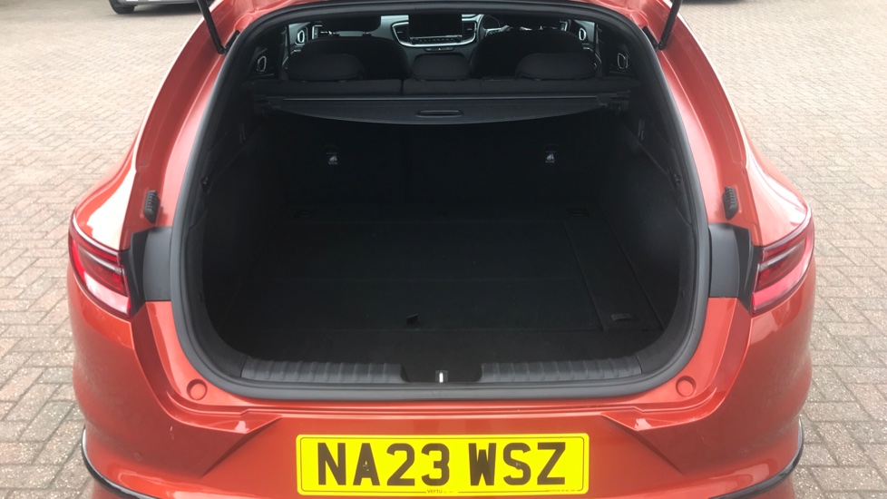 Kia Pro Ceed 1.5T GDi ISG GT-Line 5dr Petrol Estate - Image 4