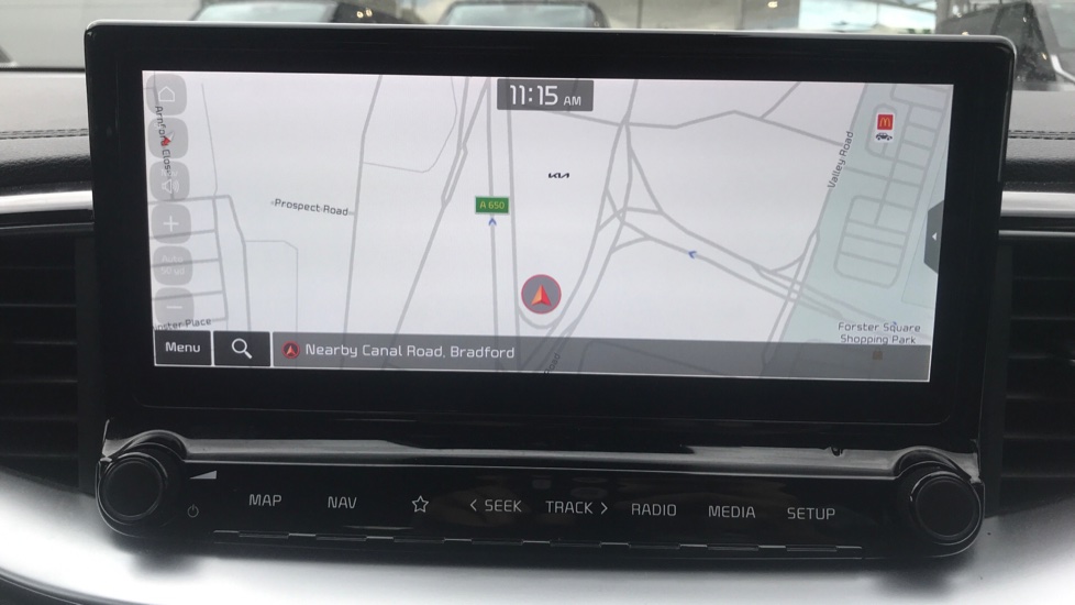 Kia Pro Ceed 1.5T GDi ISG GT-Line 5dr Petrol Estate - Image 12