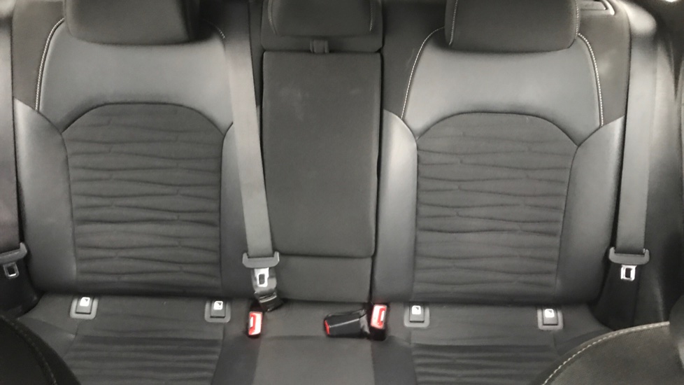 Kia Pro Ceed 1.5T GDi ISG GT-Line 5dr Petrol Estate - Image 15