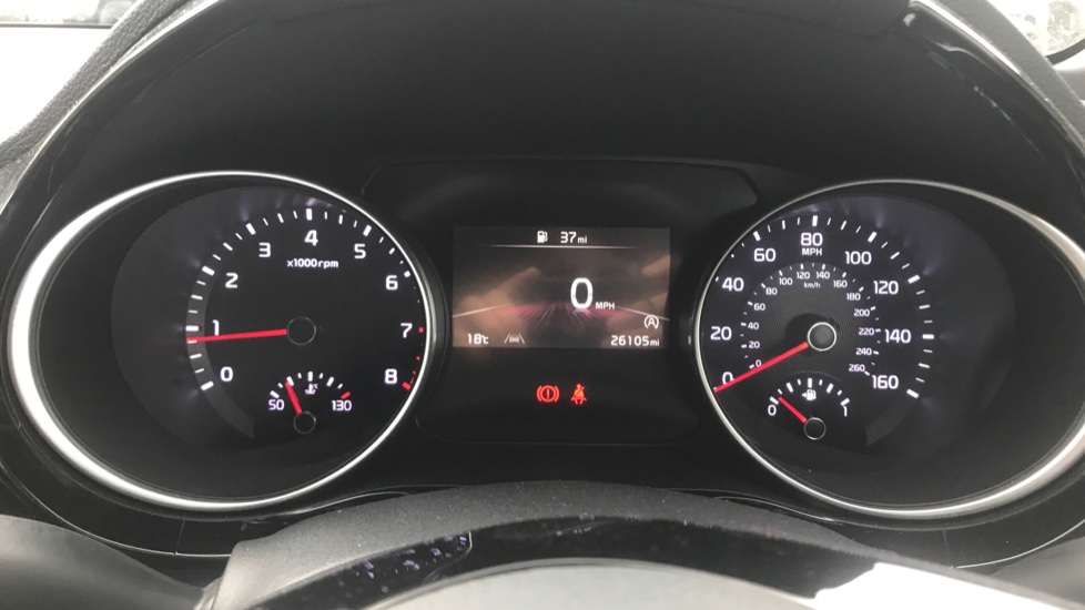 Kia Pro Ceed 1.5T GDi ISG GT-Line 5dr Petrol Estate - Image 37