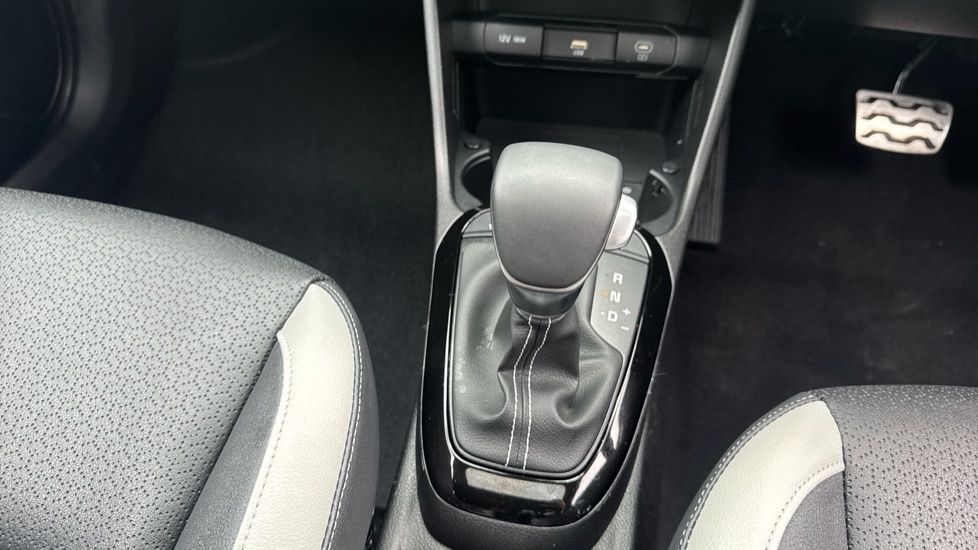 Kia Picanto 1.0 GT-Line S 5dr Auto Petrol Hatchback - Image 13