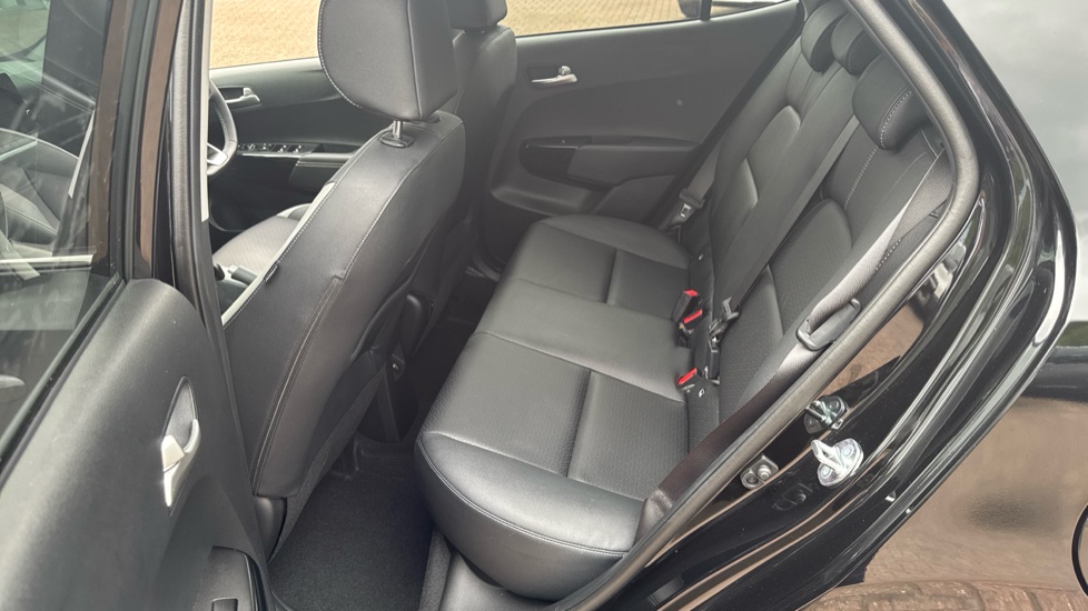 Kia Picanto 1.0 GT-Line S 5dr Auto Petrol Hatchback - Image 16