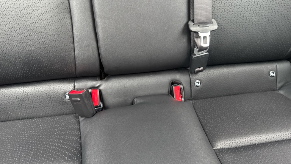 Kia Picanto 1.0 GT-Line S 5dr Auto Petrol Hatchback - Image 17