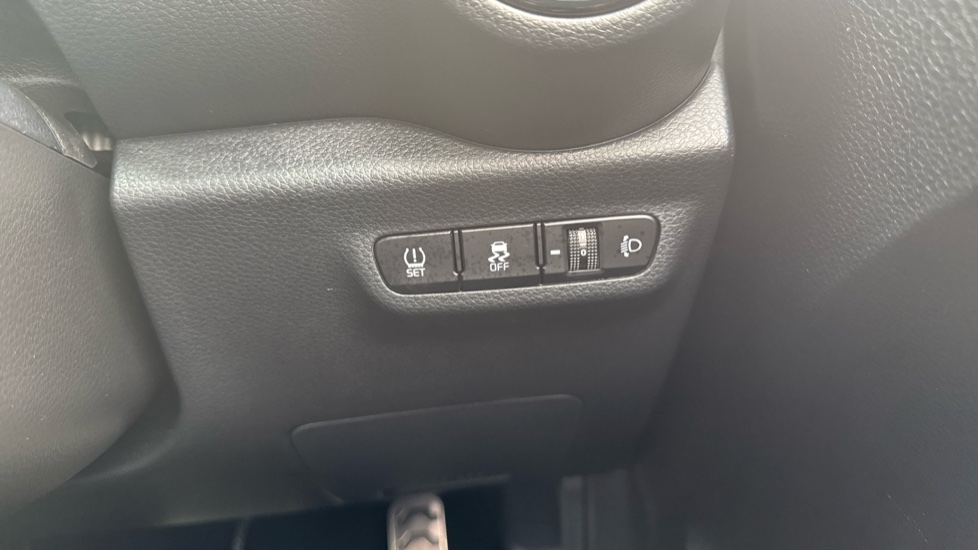 Kia Picanto 1.0 GT-Line S 5dr Auto Petrol Hatchback - Image 23