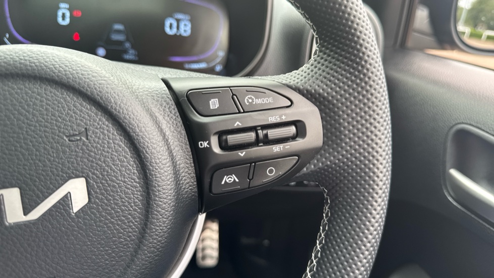 Kia Picanto 1.0 GT-Line S 5dr Auto Petrol Hatchback - Image 24