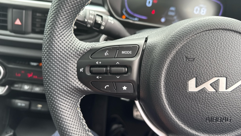 Kia Picanto 1.0 GT-Line S 5dr Auto Petrol Hatchback - Image 25