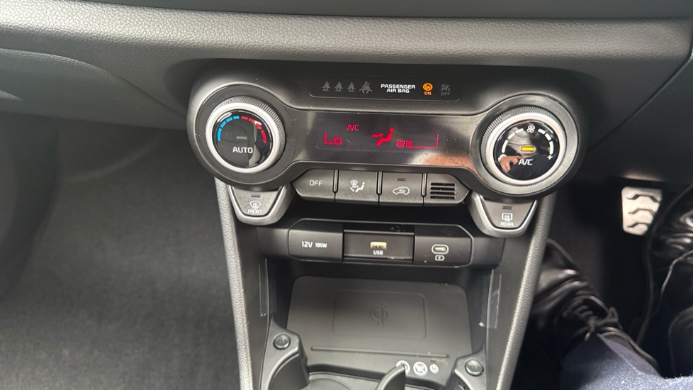 Kia Picanto 1.0 GT-Line S 5dr Auto Petrol Hatchback - Image 31