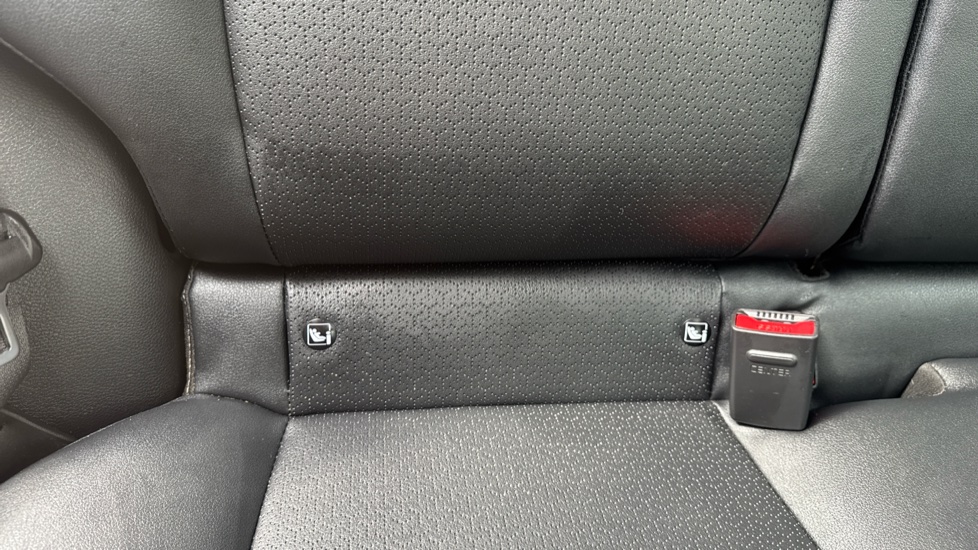 Kia Picanto 1.0 GT-Line S 5dr Auto Petrol Hatchback - Image 36
