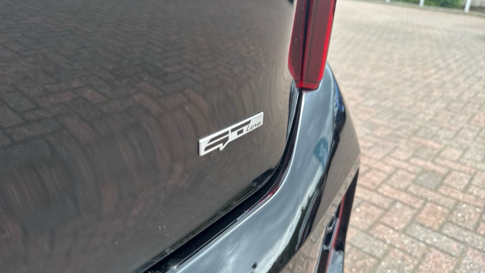Kia Picanto 1.0 GT-Line S 5dr Auto Petrol Hatchback - Image 37
