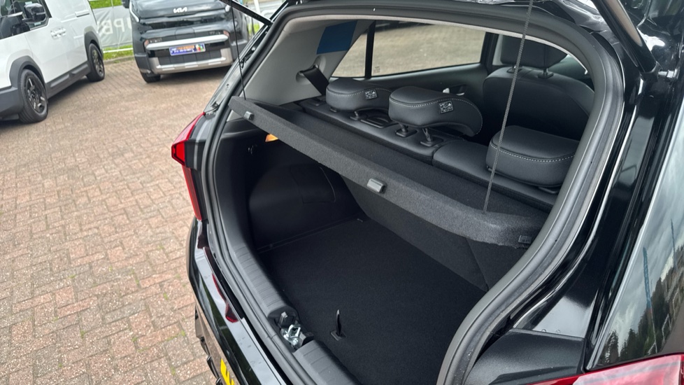 Kia Picanto 1.0 GT-Line S 5dr Auto Petrol Hatchback - Image 39