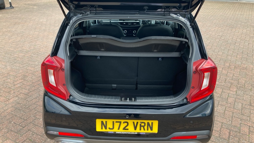 Kia Picanto 1.0 X-Line S 5dr Auto Petrol Hatchback - Image 4