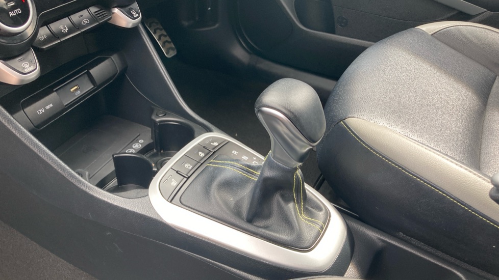 Kia Picanto 1.0 X-Line S 5dr Auto Petrol Hatchback - Image 13