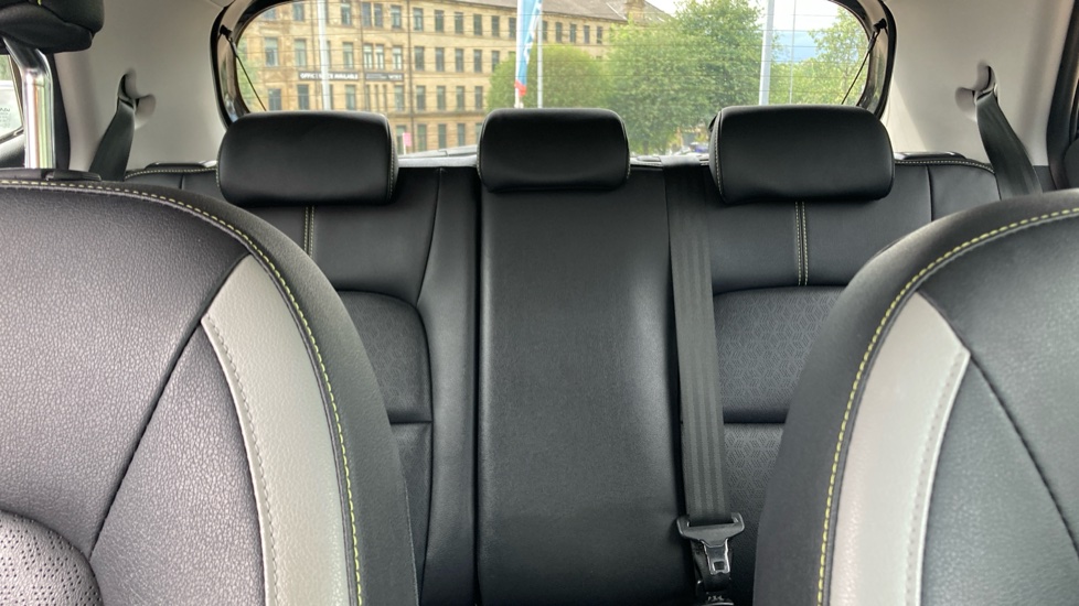 Kia Picanto 1.0 X-Line S 5dr Auto Petrol Hatchback - Image 15
