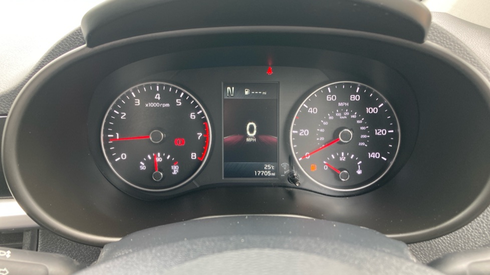 Kia Picanto 1.0 X-Line S 5dr Auto Petrol Hatchback - Image 18