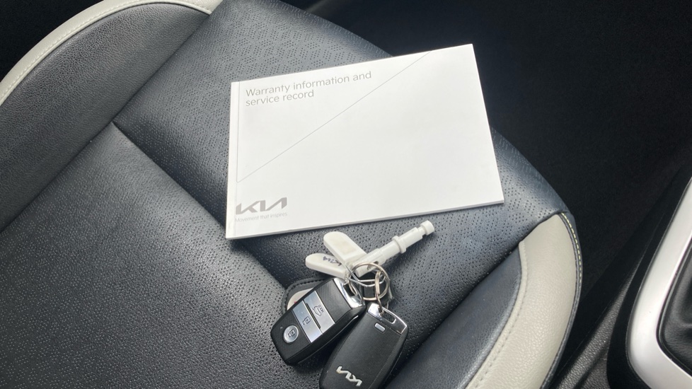 Kia Picanto 1.0 X-Line S 5dr Auto Petrol Hatchback - Image 19