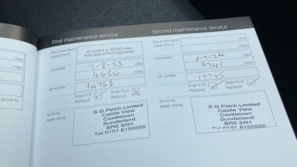 Kia Picanto 1.0 X-Line S 5dr Auto Petrol Hatchback - Image 21