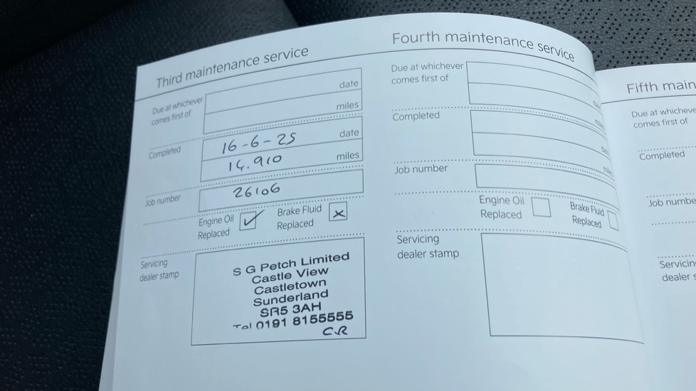 Kia Picanto 1.0 X-Line S 5dr Auto Petrol Hatchback - Image 22