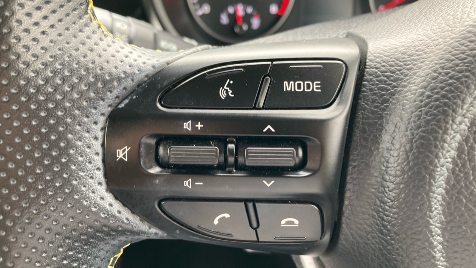 Kia Picanto 1.0 X-Line S 5dr Auto Petrol Hatchback - Image 23