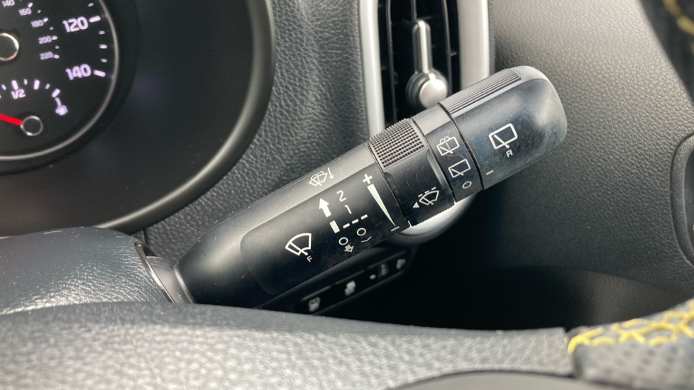 Kia Picanto 1.0 X-Line S 5dr Auto Petrol Hatchback - Image 25