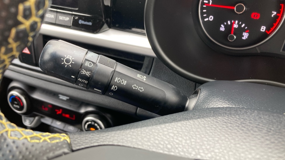 Kia Picanto 1.0 X-Line S 5dr Auto Petrol Hatchback - Image 26