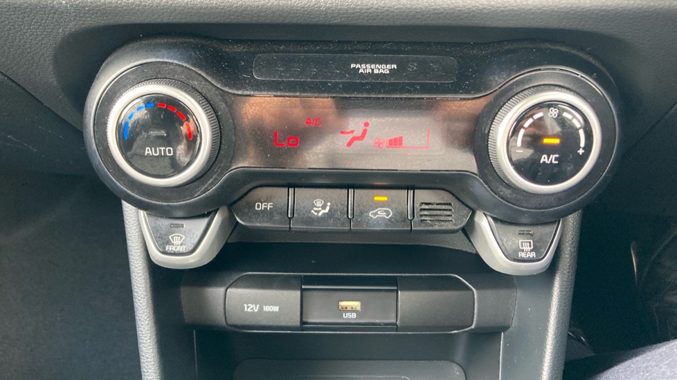 Kia Picanto 1.0 X-Line S 5dr Auto Petrol Hatchback - Image 28