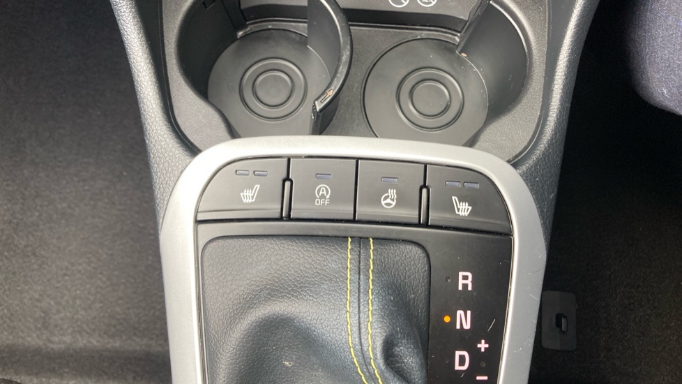 Kia Picanto 1.0 X-Line S 5dr Auto Petrol Hatchback - Image 29