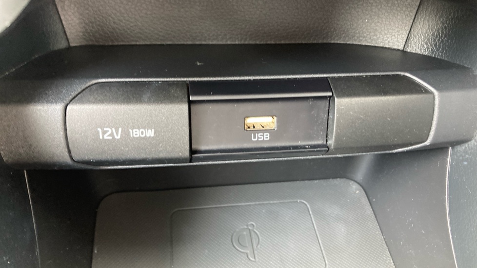Kia Picanto 1.0 X-Line S 5dr Auto Petrol Hatchback - Image 30