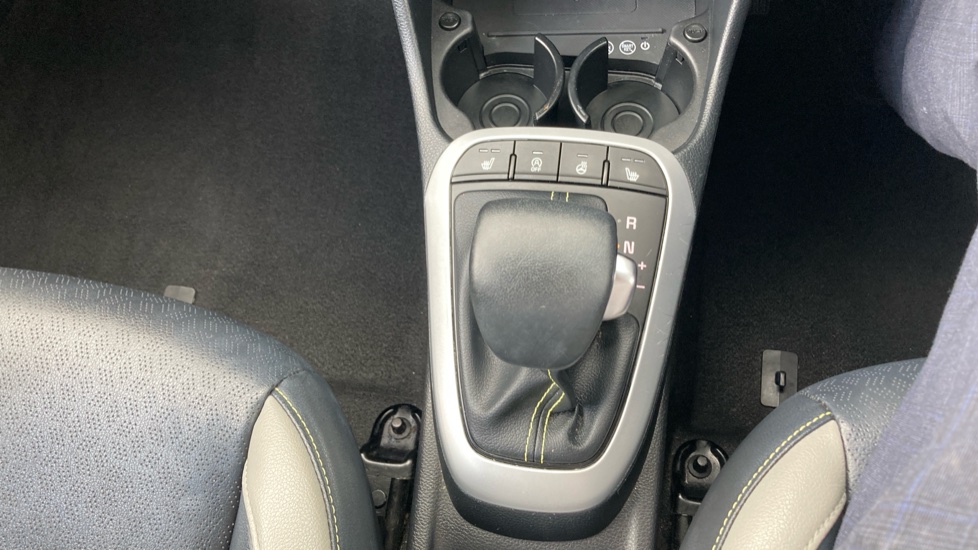 Kia Picanto 1.0 X-Line S 5dr Auto Petrol Hatchback - Image 34