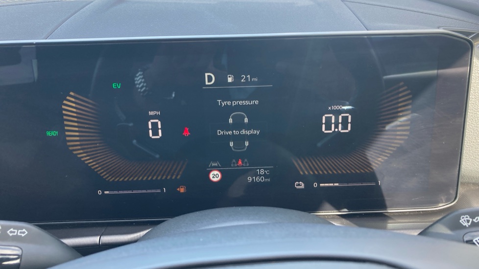 Kia Sportage 1.6T GDi HEV GT-Line 5dr Auto Hybrid Estate - Image 18