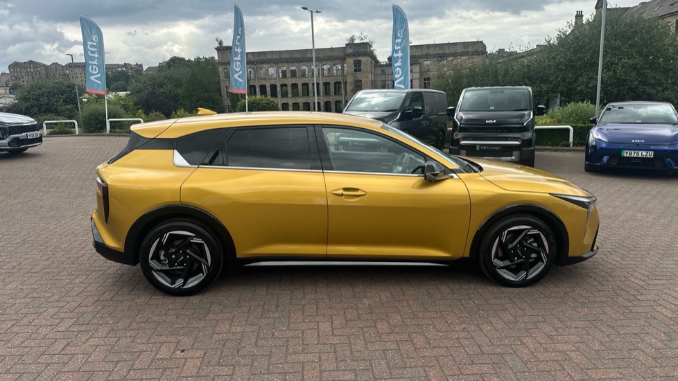 Kia K4 1.0T-GDi 115 48V GT-Line 5dr DCT Petrol Hatchback - Image 35