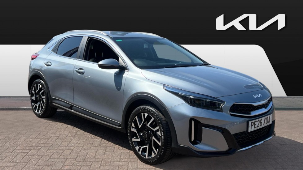 Kia Xceed 1.5T GDi ISG 138 3 5dr Petrol Hatchback - Image 1