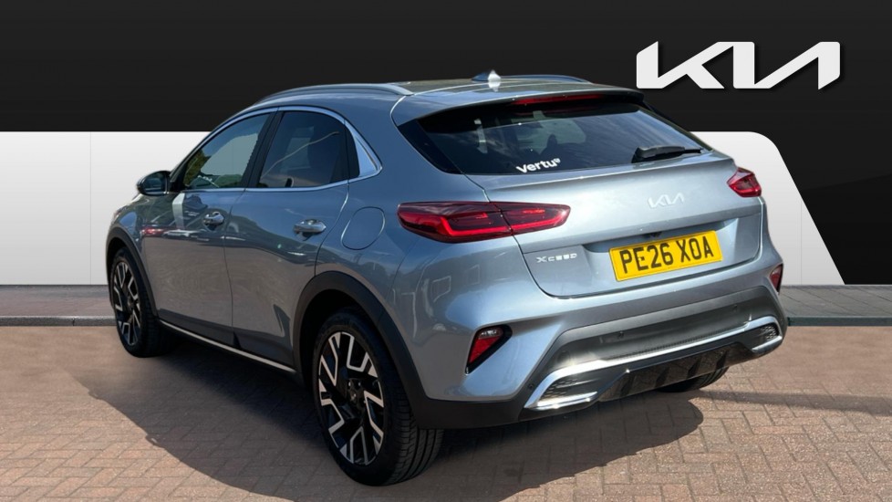 Kia Xceed 1.5T GDi ISG 138 3 5dr Petrol Hatchback - Image 2